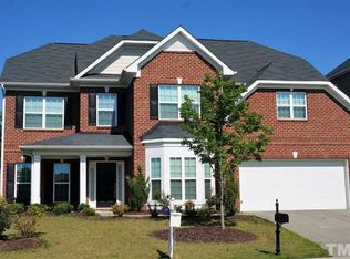 1607 Willowcrest Rd, Durham, NC 27703