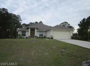 811 Homestead Rd S, Lehigh Acres, FL 33974
