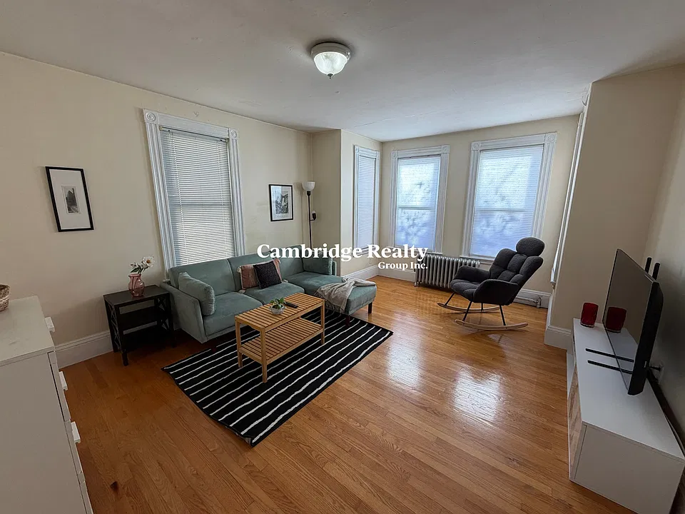 9 Stickney Ave #2T