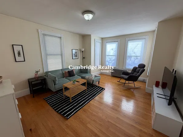 9 Stickney Ave, Somerville, MA