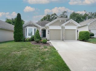 5460 Station Dr, South Lebanon, OH 45065