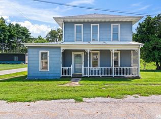 308 N Mill St, Athens, IL 62613
