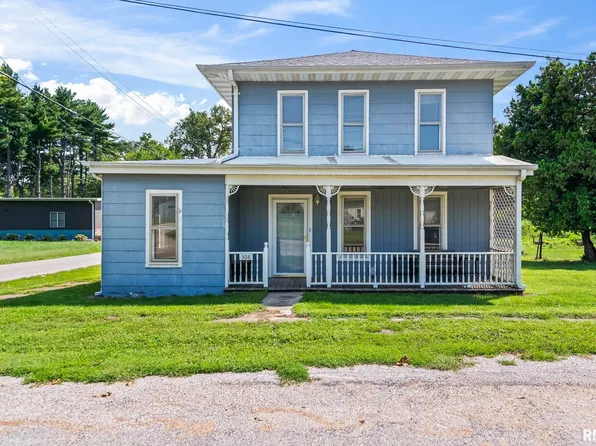 308 N Mill St, Athens, IL 62613