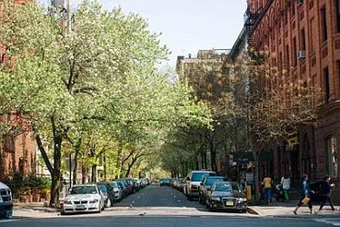 Rented by Living New York