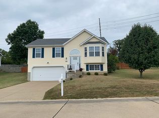 3401 Brouks Ct, Arnold, MO 63010