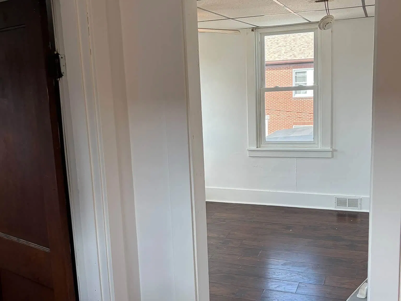 1 bed, $850 — Photo 1