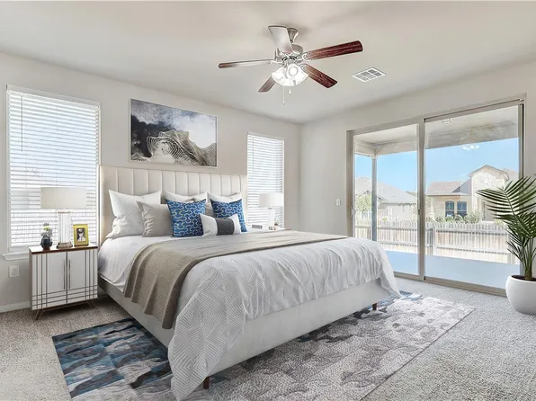 1900 Alvarado Dr, Round Rock, TX 78664