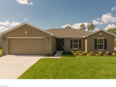 1406 SW 10th Ter, Cape Coral, FL, 33991