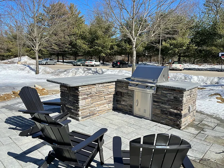 Hollis Commons — Photo 14
