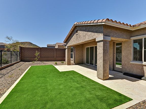 Exterior Rear