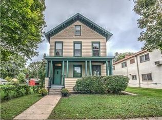 1021 Hudson Rd, Saint Paul, MN 55106