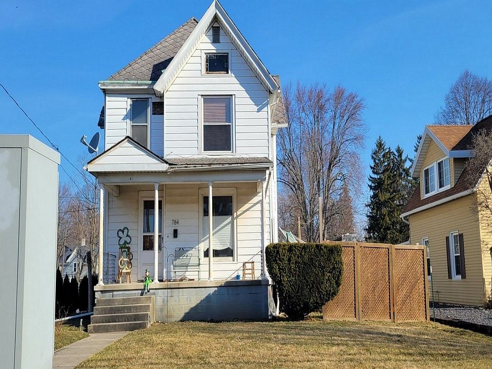 1st image of 784 W Maumee St
