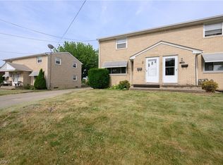 1149 Benskin Ave SW, Canton, OH 44710