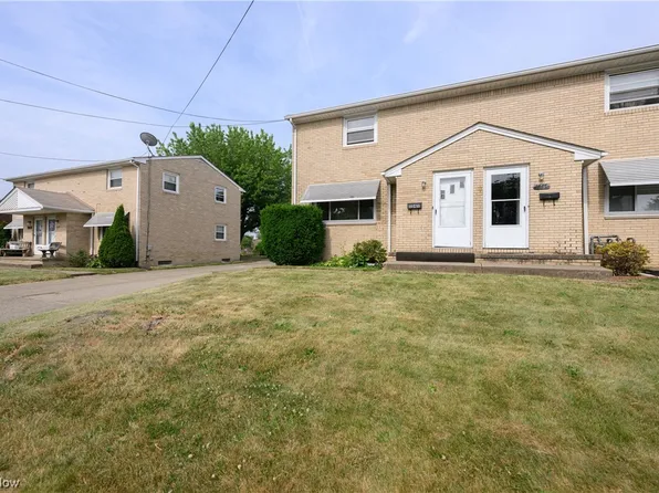 1149 Benskin Ave SW, Canton, OH 44710