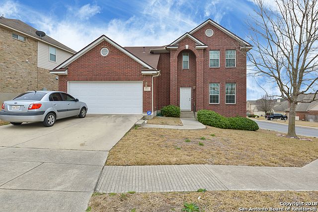 1st image of 20831 Las Lomas Blvd