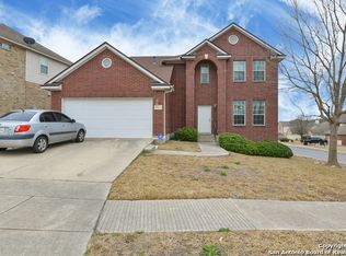 20831 Las Lomas Blvd, San Antonio, TX 78258