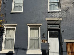 427 Watkins St, Philadelphia, PA 19148