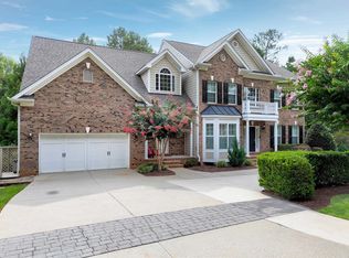 8431 Henderson Rd, Apex, NC 27539