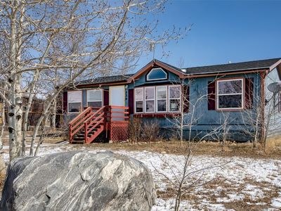 530 Clark St, Fairplay, CO, 80440