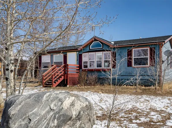 530 Clark St, Fairplay, CO 80440