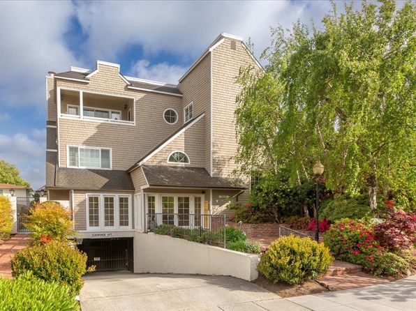 1233 Bellevue Ave APT 8, Burlingame, CA 94010