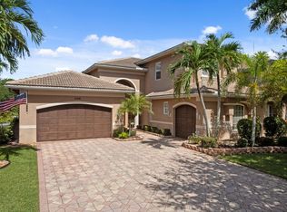 11241 Brandywine Lake Way, Boynton Beach, FL 33473