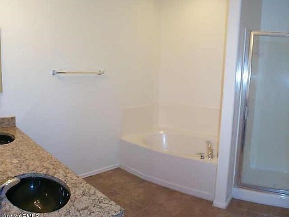 Aster master bath