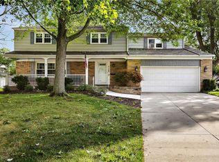 5129 Gargasz Dr, Lorain, OH 44053