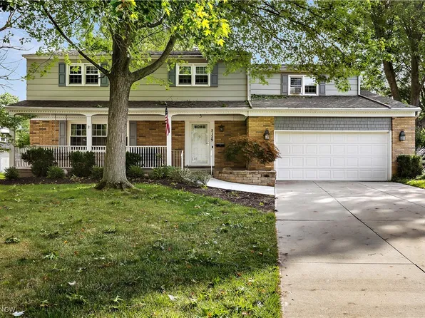 5129 Gargasz Dr, Lorain, OH 44053