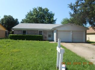 5612 Marlene Dr, Haltom City, TX 76148