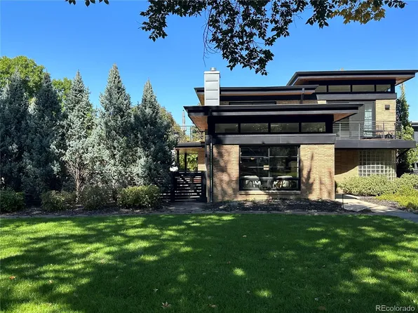 4807 E 6th Avenue Parkway, Denver, CO 80220