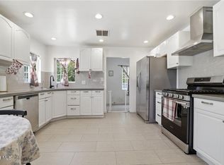16775 Sierra Hwy, Canyon Country, CA 91351