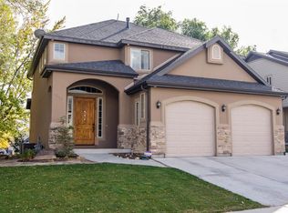 1319 W 800 N, Pleasant Grove, UT 84062