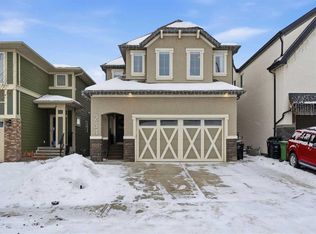 234 Mahogany Pl SE, Calgary, AB T3M 1W3