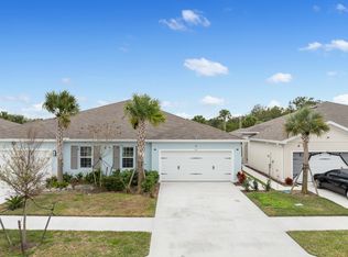 271 Raspberry Rd, Fort Pierce, FL 34981