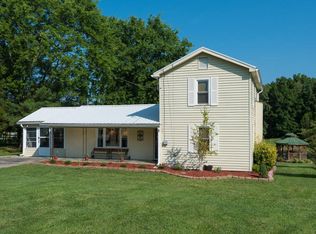 6080 Town Creek Rd E, Lenoir City, TN 37772