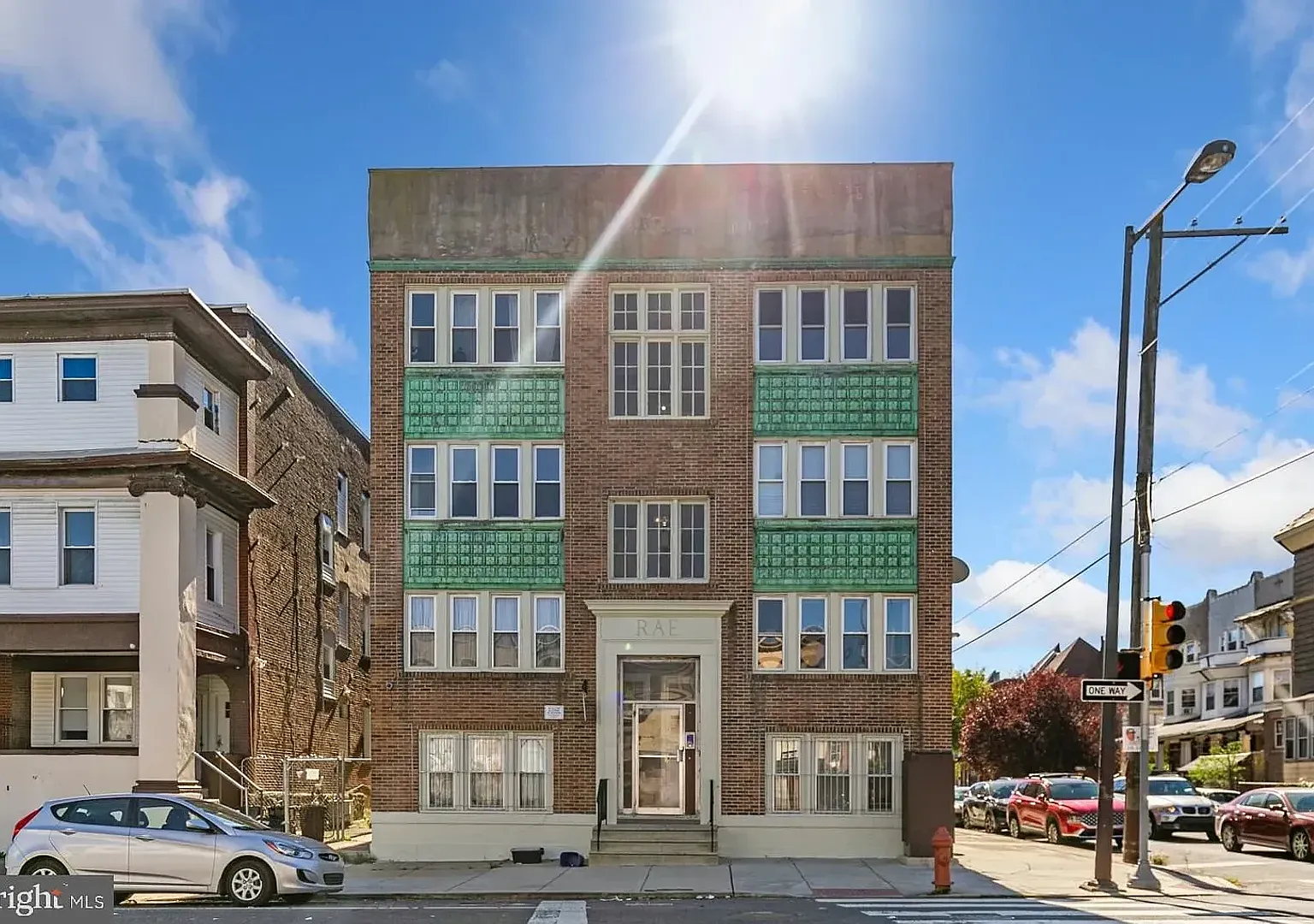 4844 Walnut St. — Photo 4