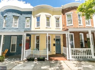 388 E 31st St, Baltimore, MD 21218