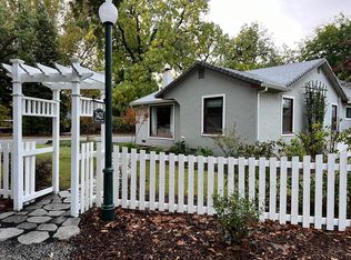 3421 Pioneer Ln, Redding, CA 96001