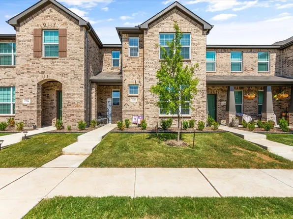 2732 Baneberry Ln, Mesquite, TX 75150