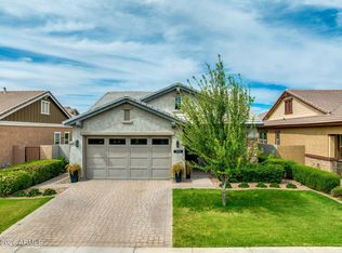 3918 E Arabian Dr, Gilbert, AZ 85296