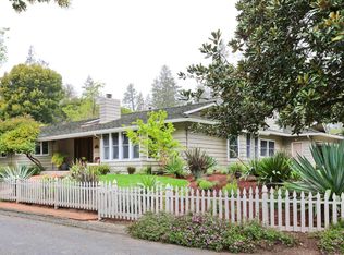 11 Hillsdale Ave, Santa Cruz, CA 95060