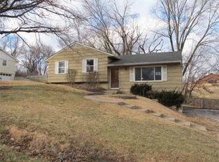 5124 Garfield Ave, Kansas City, KS 66102