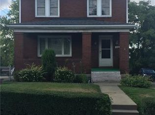 1248 Straka St, Pittsburgh, PA 15204
