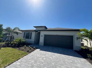 1641 Saddlewood Cir, Port Charlotte, FL 33953