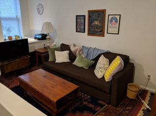 724 S 16th St APT 1, Philadelphia, PA