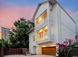 5214 La Branch St, Houston, TX 77004