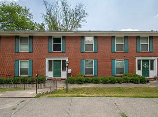 3801 Hill Rd APT 4, Little Rock, AR 72205