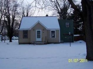 47 Woodside Ln, Rochester, NY 14616