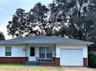 515 Jon St, Guthrie, OK 73044